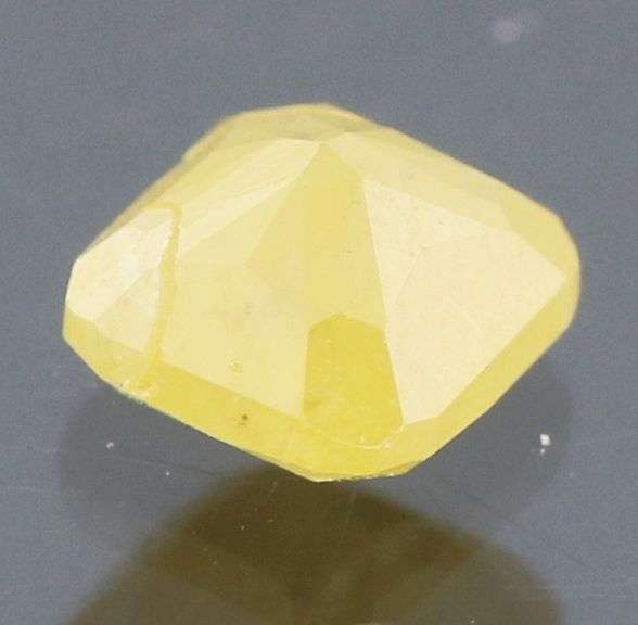 Stunning 0.50ct untreated fancy color Diamond