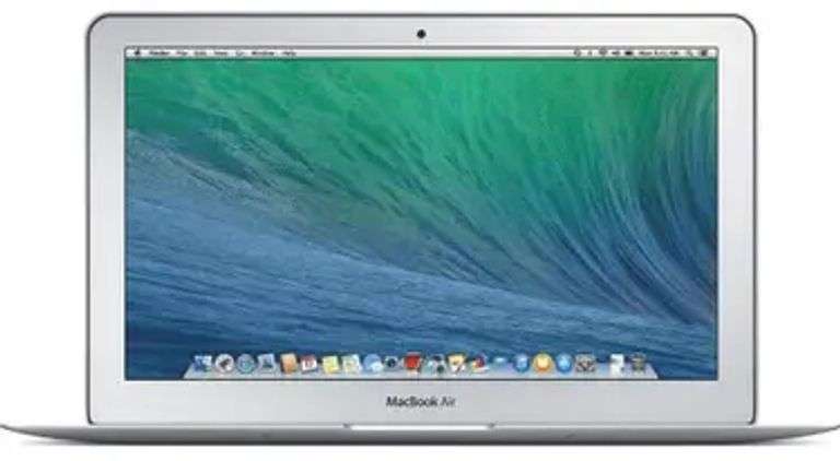 MacBook Air 2014 13.3"
