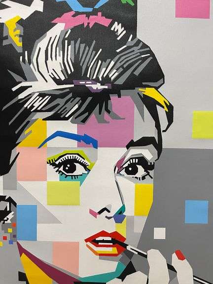 Superb Original By Gerardo Mendez