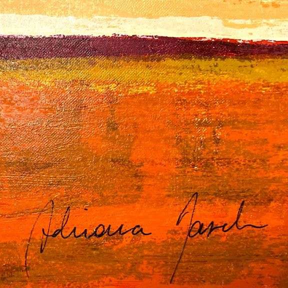 Relaxation by Naveh, Adriana