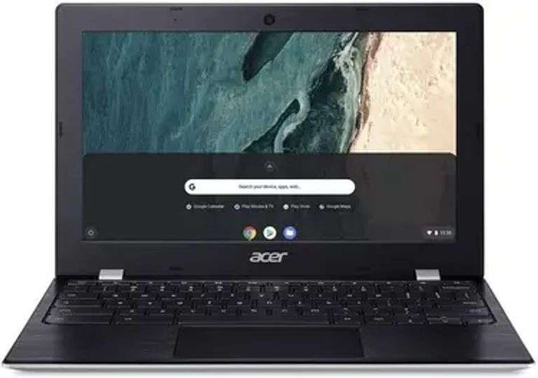 Acer Chromebook CB311 11.6" Intel Celeron N4000 1.1GHz