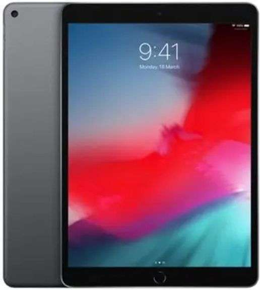 Apple iPad Air 3 10.5"