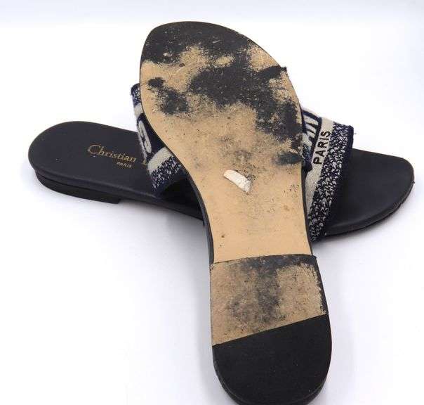Dior Sandals
