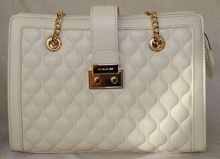 Stylish Designer Bag By David Jones-Paris