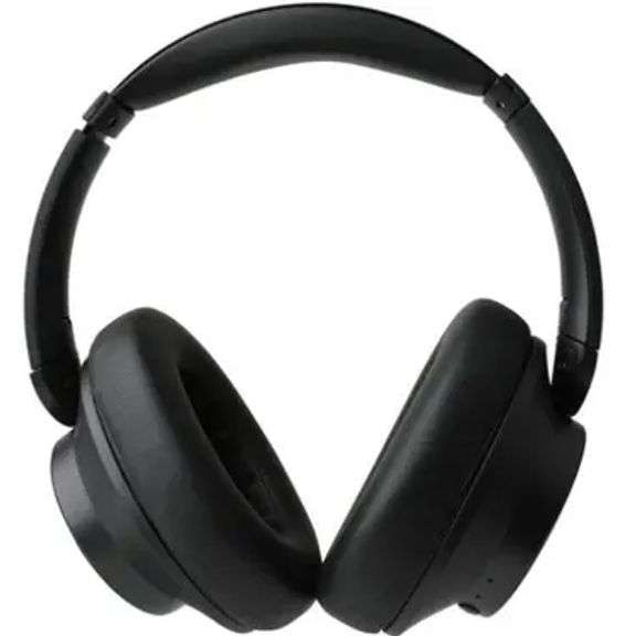 Altec Lansing MZX770 Comfort Q Wireless Headphones