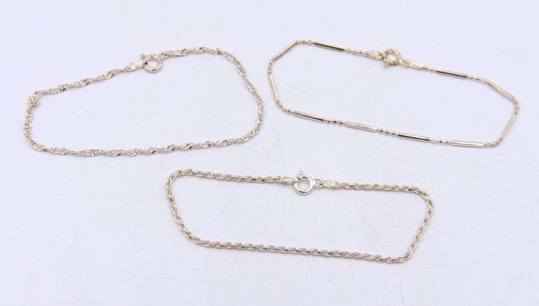 Big Group Lot of Vintage 925 Sterling Silver Jewelry