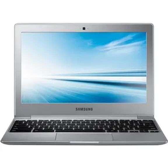Samsung Chromebook 2XE500C12-K02US 11.6" Intel Celeron