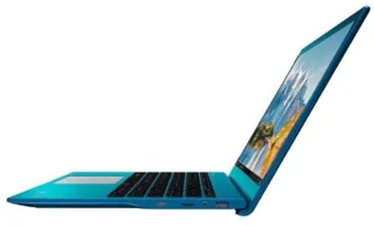 Gateway GWTN156-11 Ultra Slim Notebook 15.6" Intel