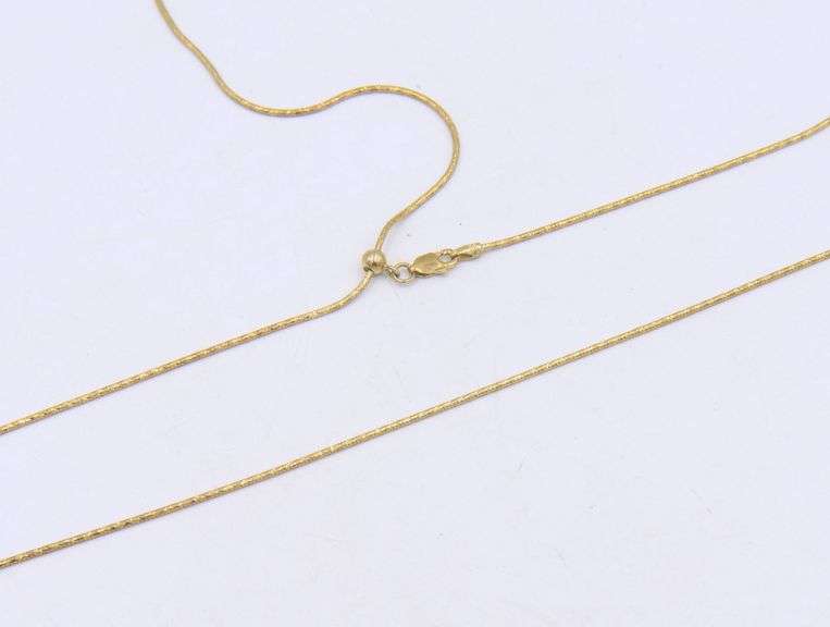 Grup Lot of Vintage 925 Stering Silver Necklaces