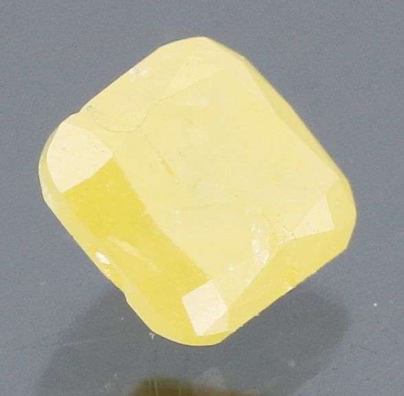 Stunning 0.50ct untreated fancy color Diamond