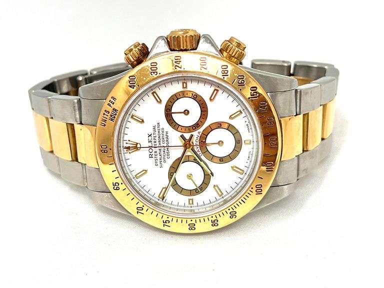 DAYTONA ROLEX