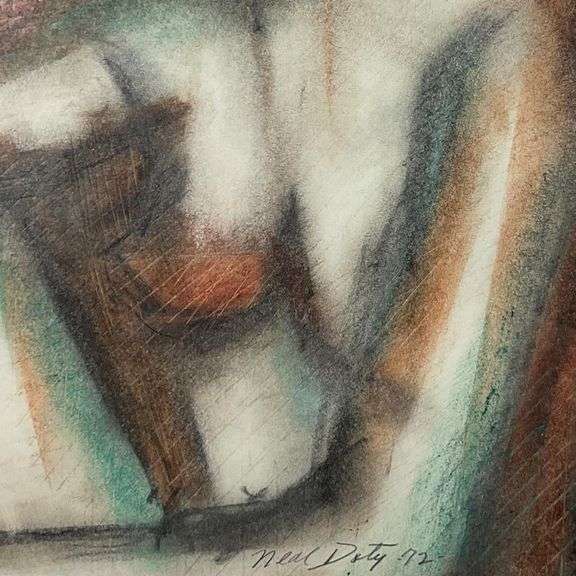 Untitled by Neal Doty