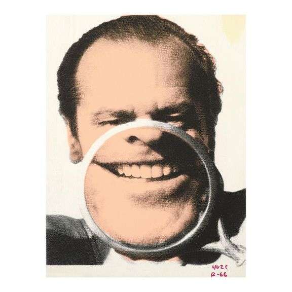 Jack by "Ringo" Daniel Funes