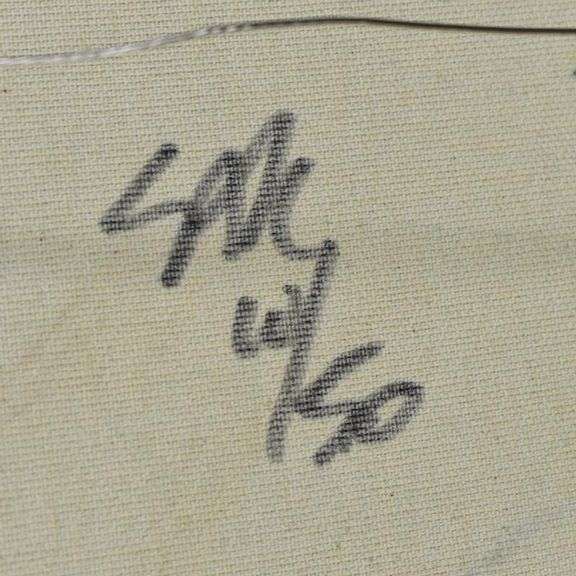 Tower Bridge by Steve Kaufman