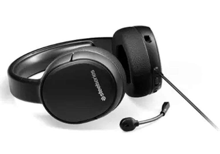 SteelSeries Arctis 1 All Platformed Wired Gaming Headset