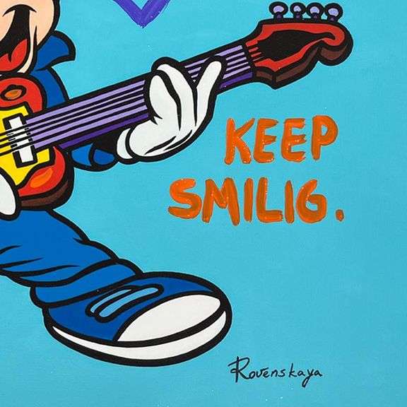 Brand Ambassador by Rovenskaya Original
