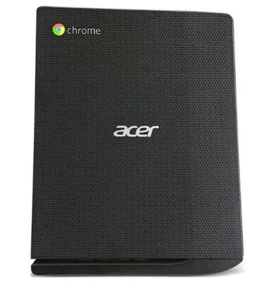Acer Chromebox CX12-4GKM Desktop PC Intel Celeron 2957U