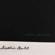 The Kiss by Clarence Sinclair Bull