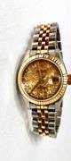 LADIES ROLEX DATEJUST