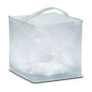 Solar Portable RGB Lamp: Light Up Nights