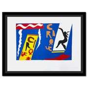 Le Cirque by Henri Matisse