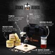 Ultimate Bourbon Smoke Kit Elevate Your Cocktails