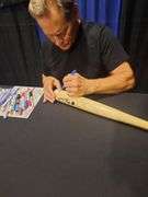 The Warriors Cast Autographed 12x18 Poster Photo Exact Proof ACOA