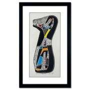 Abu A.A. by Neal Doty