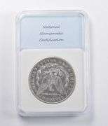 AU58+ 1903-S Morgan Silver Dollar NNC