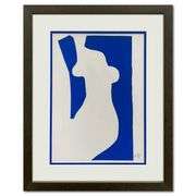 Untitled by Henri Matisse (1869-1954)