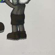 The Promise by KAWS