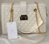 Stylish Designer Bag By David Jones-Paris