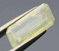 Stunning! 1.80ct unique color Sapphire