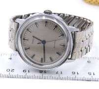 Timex and Montreux Watches