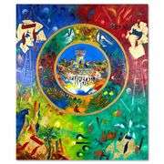 Untitled by Avram Original