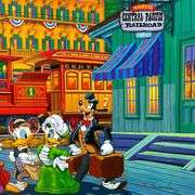 Arriving In Style by Hernandez, Manuel