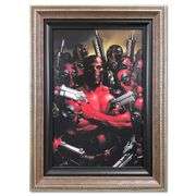 Deadpool #2 by Stan Lee