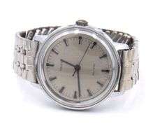 Timex and Montreux Watches