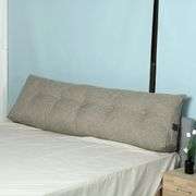 Large Sofa Back Support Cushion