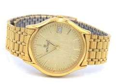 Timex and Montreux Watches