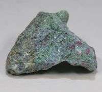 Incredible 260.78ct Ruby and Sapphire