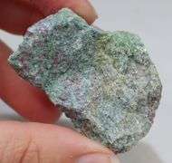 Incredible 260.78ct Ruby and Sapphire