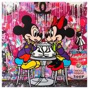 Ice Cream for Two by Jozza Original
