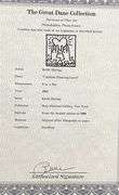Very Collectable Limited Edition Keith Haring