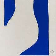 Untitled by Henri Matisse (1869-1954)