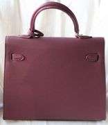 Stylish Large Designer Style Leather Bag