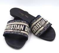 Dior Sandals