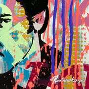 Elvis by Rovenskaya Original