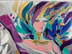 Extraordinary Original by Tadeo Zavaleta