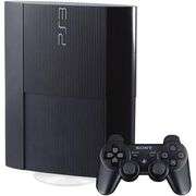 Sony PlayStation 3 Super Slim Gaming Console